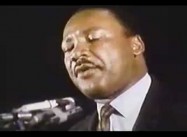 Martin Luther King, Jr.’s Last Speech Pleading to Preserve our First Amendment Rights