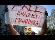 Wikileaker Bradley Manning “Illegally Punished,” 4 months off Life Sentence