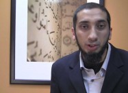 Calm Muslim Berates Violent Muslims for Defaming Islam and being Suckers