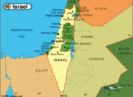 westbank_settlements