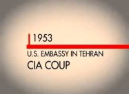 History Lesson on US-Iran Relations