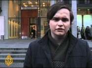 Muslim- and Liberal-Hater Breivik Confronted by Survivors in Open Court