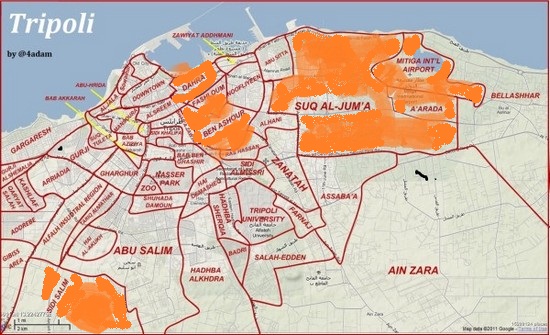 Tripoli