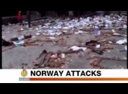 White Christian Fundamentalist Terrorism in Norway