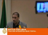 Libya not a War for Oil