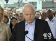 McCain on Offshore Drilling, 2008