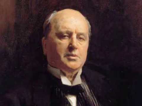 Henry James