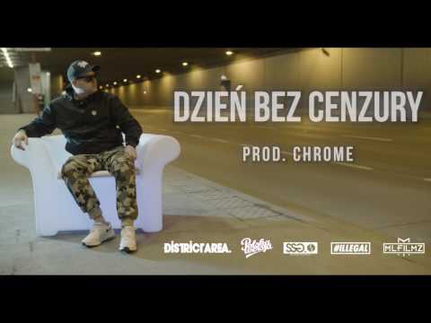 Jano Polska Wersja - Dzień bez cenzury prod. Chrome