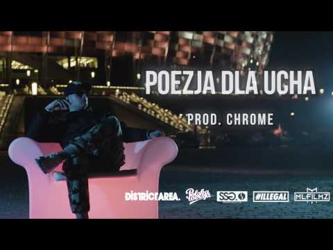 Jano Polska Wersja - Poezja dla ucha prod. Chrome