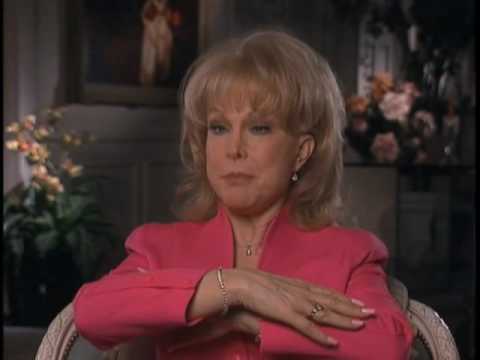 Barbara Eden discusses her favorite "I Dream of Jeannie" episodes