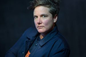 "I subscribed to the idea that homosexuals are subhuman": Hannah Gadsby spent years struggling with who she was.