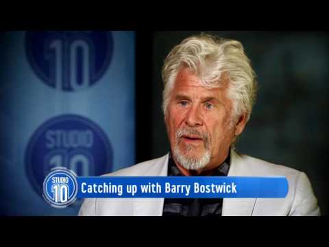 Barry Bostwick