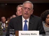 Trump to Send 4,000 More US Troops to Afghanistan as Mattis admits ‘Not Winning’