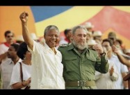 When Reagan backed S. Africa Racism and Castro inspired Mandela