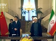 Dragon & Phoenix:  Khamenei Lauds New Sino-Iranian ‘Strategic Partnership’