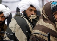 The Taliban Threat to Northern Afghanistan