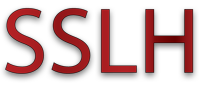 Society for the Study of Labour History logo