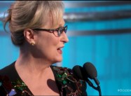 Meryl Streep calls out Trump: Having Bully-in-Chief Coarsens whole Culture