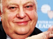 Roger Ailes: The Man Who Destroyed the News