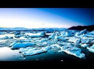 Why the melting Arctic matters to us all (Economist Video)