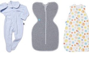 Best Baby Sleepwear: Bonds, Love to Dream, Grobag