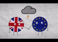 Britain votes to leave the EU, what happens next?