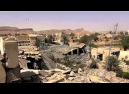 Brutal Bombing of Yemen risks Destroying its Cultural Heritage along with Civilian Lives