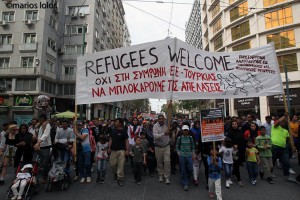 2016_Athens_Refugees_Welcome_demo