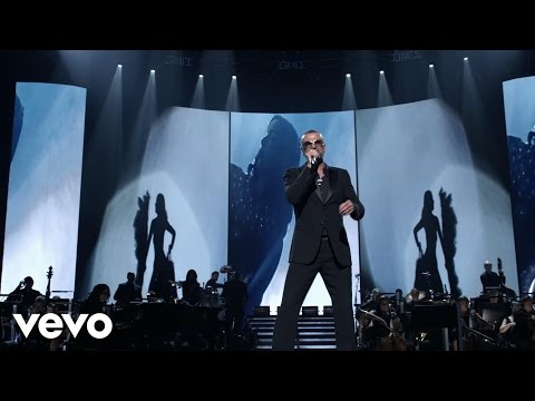 George Michael - Feeling Good