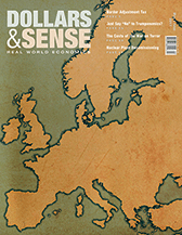 cover of issue