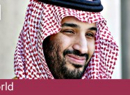 Will New Crown Prince in Riyadh Usher in Open Saudi-Israeli Alliance?