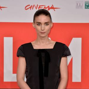 Rooney Mara