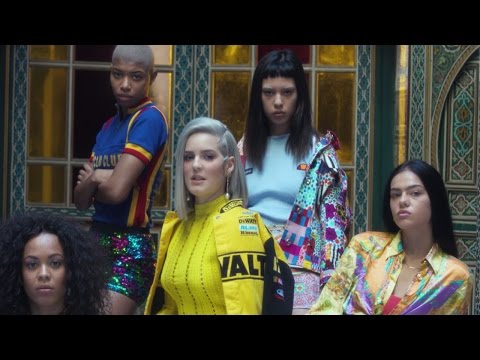 Anne-Marie - Ciao Adios [Official Video]