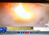 Sharpening Contradictions:  ISIL Strikes Egyptian Christians on Palm Sunday