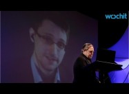 ‘I would have come forward sooner’ – Snowden on NSA leak regrets