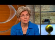 Elizabeth Warren wants to see Hillary Clinton’s positions on Student Loans, Middle Class