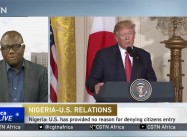 Africa Trade Summit in US Had Zero Africans After Visas Denied