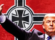 Still not Nice:  Trump’s Nazi-inspired Demonization of Immigrants