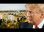 Trump Signs Executive Orders Pushing Dakota, Keystone Pipelines