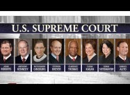 Top 5 Reasons Senate Dems should block all Trump Supreme Court Nominees, Forever