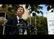 Hawaii Judge:  Trump’s Muslim Ban 2.0 still Violates the Constitution