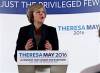 Theresa May's chance to shine a light on lobbying