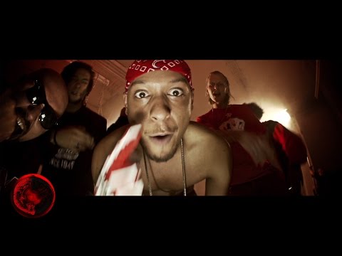 Dope D.O.D. - Trapazoid (Official Video)