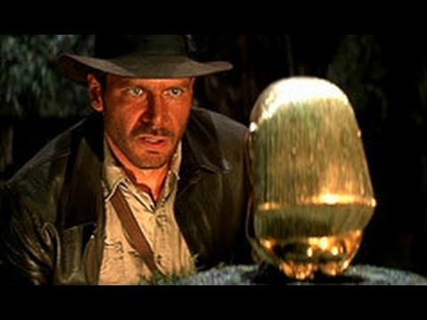 Why Indiana Jones Secretly Sucks at His Job | After Hours