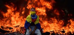 The United States Can’t Go It Alone In Venezuela