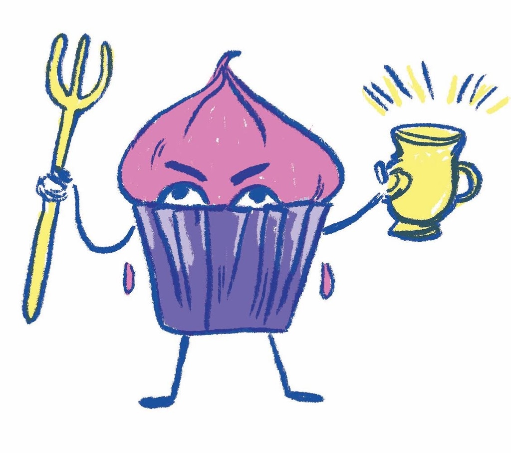 Applications Are Now Open for the Cupcake Award!