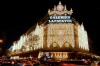 7. SHOP. Galeries Lafayette and Le BHV Marais are esteemed department stores.