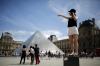 2. SEE - ART MUSEUMS. Paris' legendary art institutions are upping their game. The Louvre, the world's most-visited ...