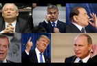 2017:  The Rise of the Demagogues:  Trump & the Euro-Populists