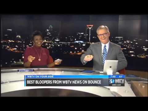 A look back at 2015  WBTV morning show bloopers   WBTV 3 News, Weather, Sports, and Traffic for Char